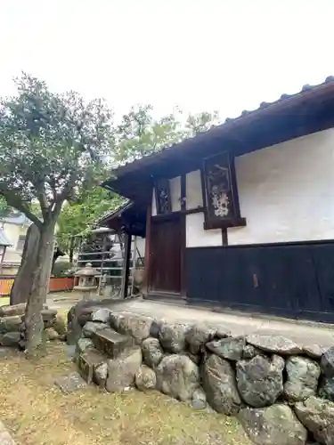 東向観音寺のその他建物