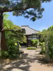 永昌寺(埼玉県)