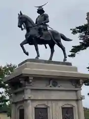 宮城縣護國神社(宮城県)