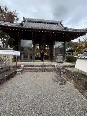 櫟野寺(滋賀県)
