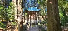 相馬小高神社(福島県)