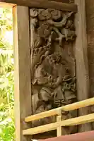 川崎神社(愛媛県)