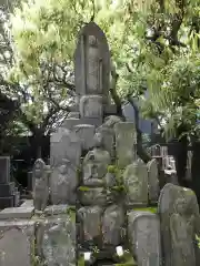 定泉寺(東京都)