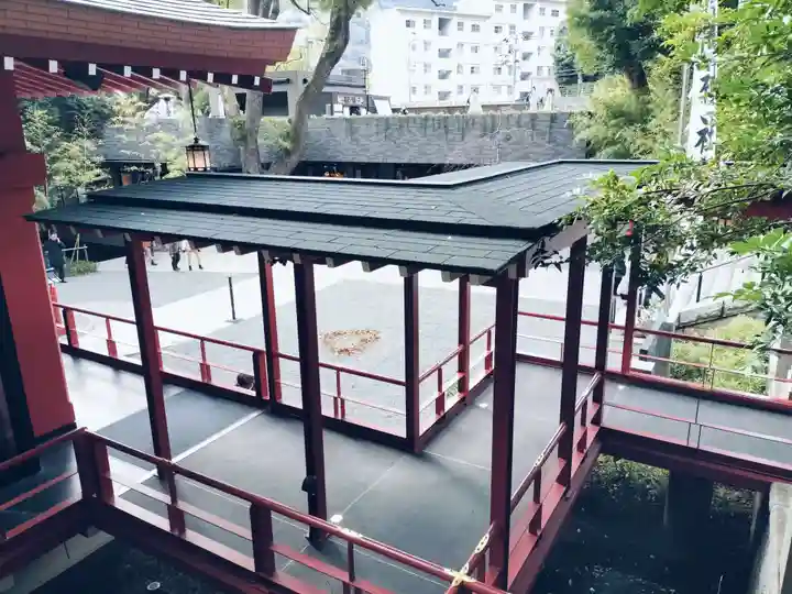 來宮神社(静岡県)