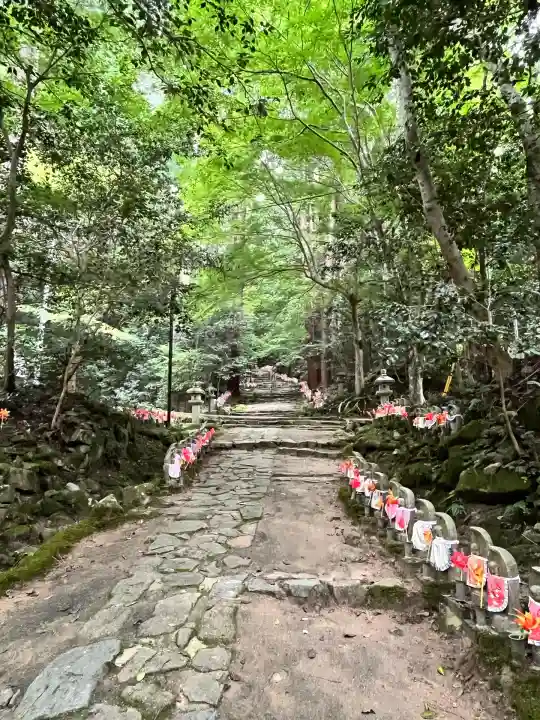 金剛輪寺(滋賀県)