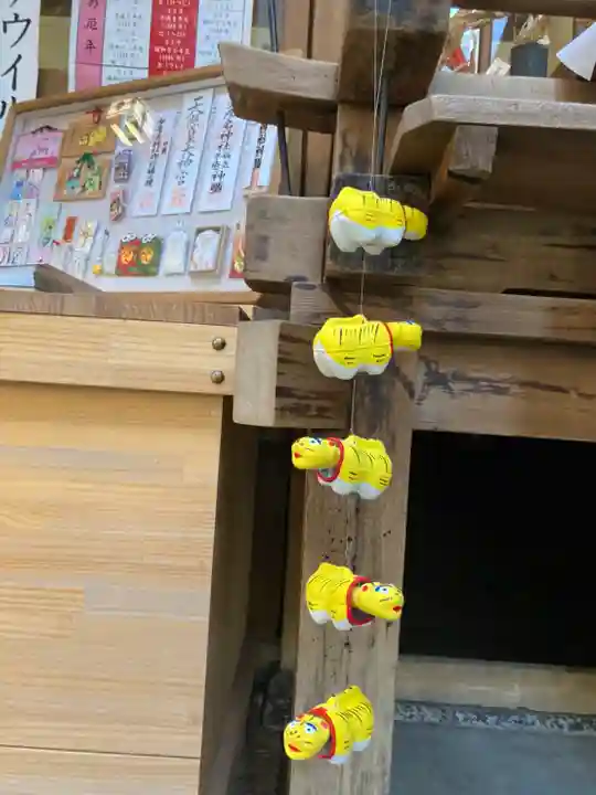 少彦名神社のその他建物