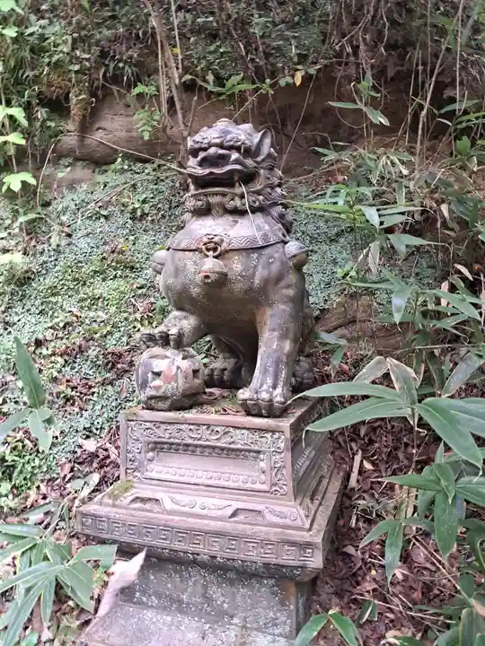 宝泉寺観音(大分県)