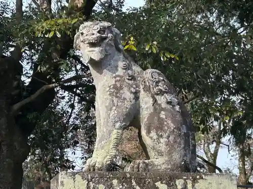 一之宮貫前神社(群馬県)