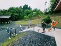 長徳寺(岩手県)