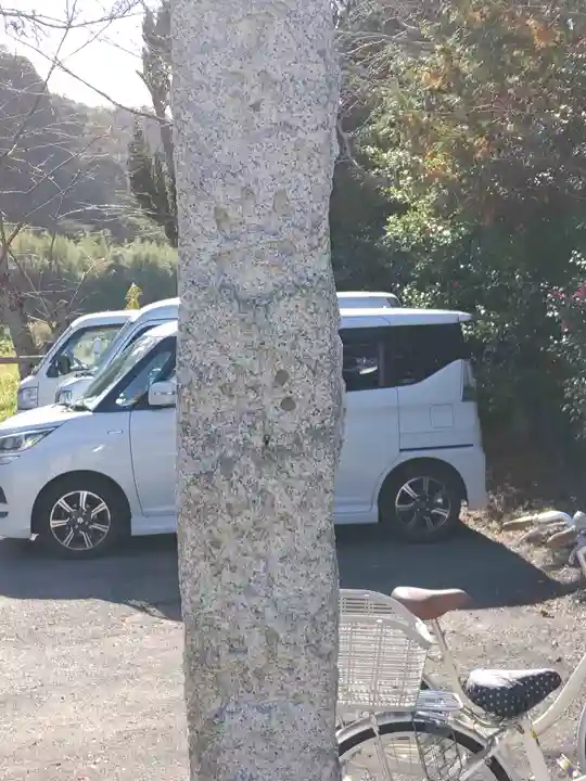 岩井神社(千葉県)