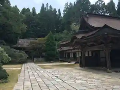 金剛三昧院のその他建物