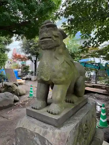 秋葉神社(東京都)