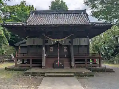 高宰神社(東京都)