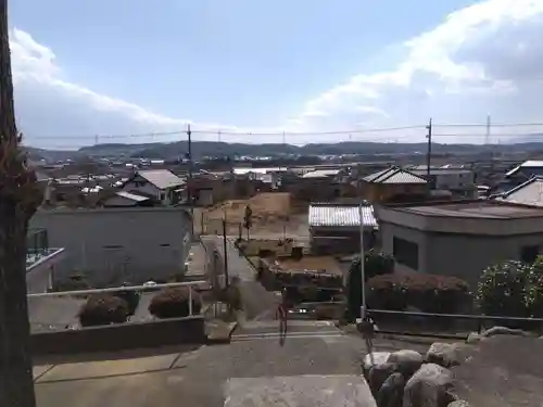 安渡寺(三重県)