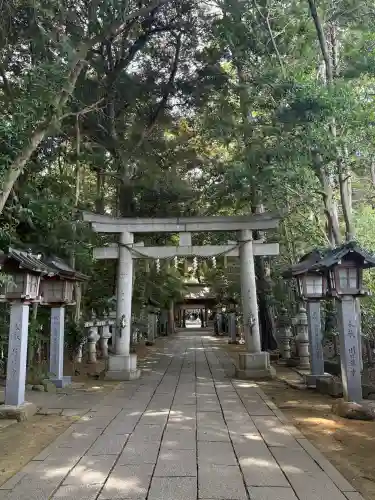 駒木諏訪神社(千葉県)
