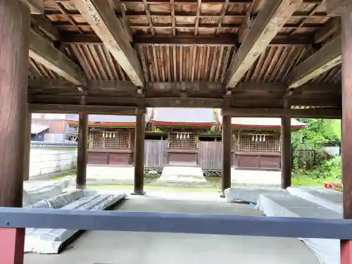 三翁神社(広島県)