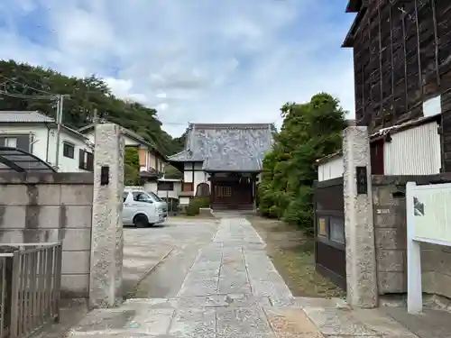 亀井院(千葉県)