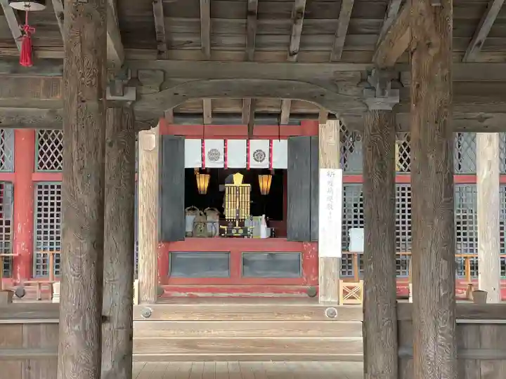 廣峯神社(兵庫県)