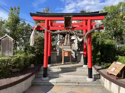 福屋稲荷神社(広島県)