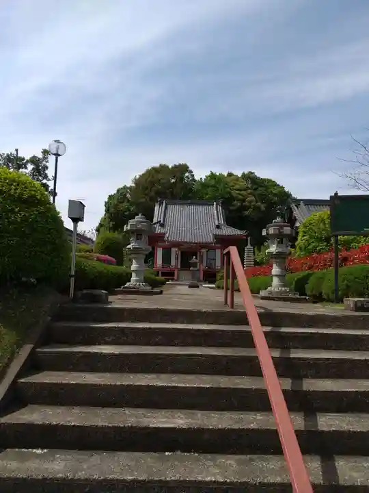 不動院(東光寺)のその他建物