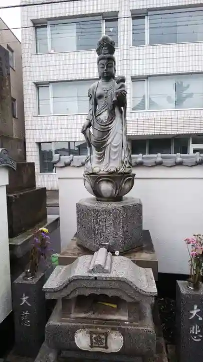 四恩寺(埼玉県)