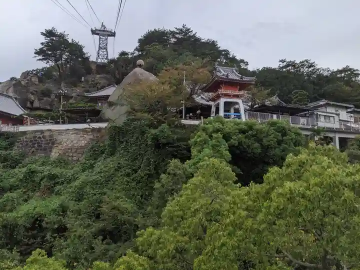千光寺のその他建物