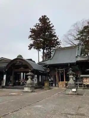 榛名神社(群馬県)