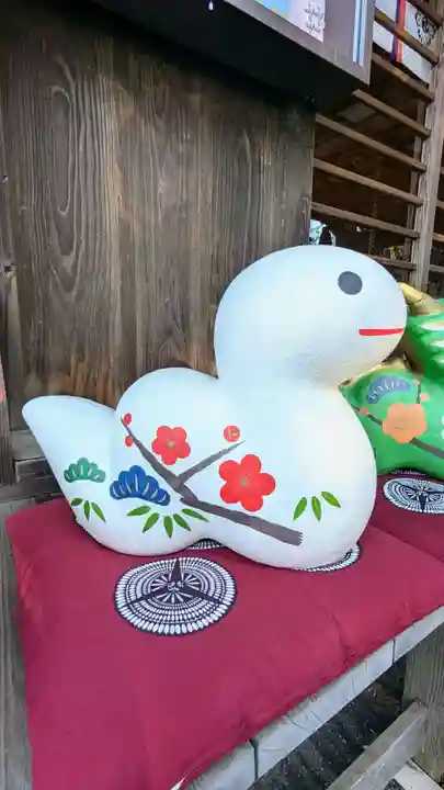 大宮・大原神社(千葉県)