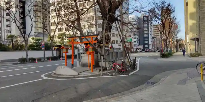 龍王大神(大阪府)