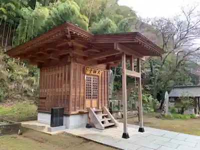 来福寺(千葉県)