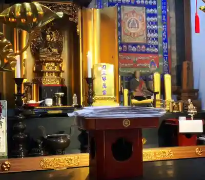 仁玄寺のその他建物