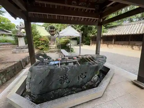 恩山寺(徳島県)