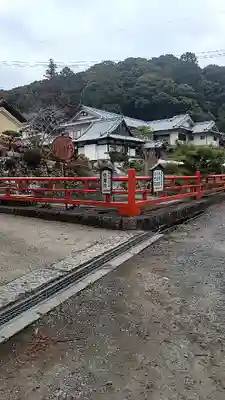 長弓寺(奈良県)