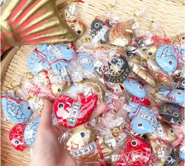 瀧宮神社(広島県)