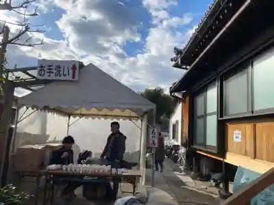 慈眼寺(奈良県)