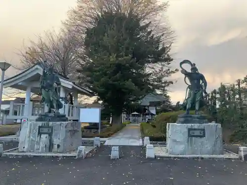 星谷寺のその他建物