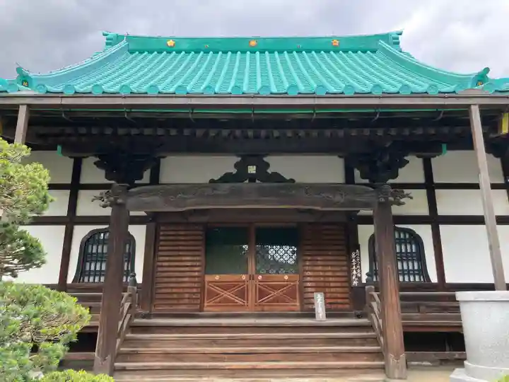 東光院(東京都)