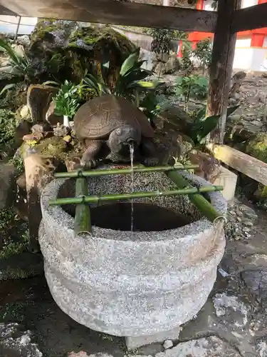 松尾大社(京都府)