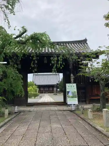 妙覺寺（妙覚寺）(京都府)