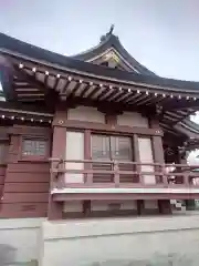 雷香取神社(東京都)