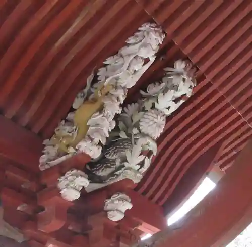 高蔵山　大山寺の芸術