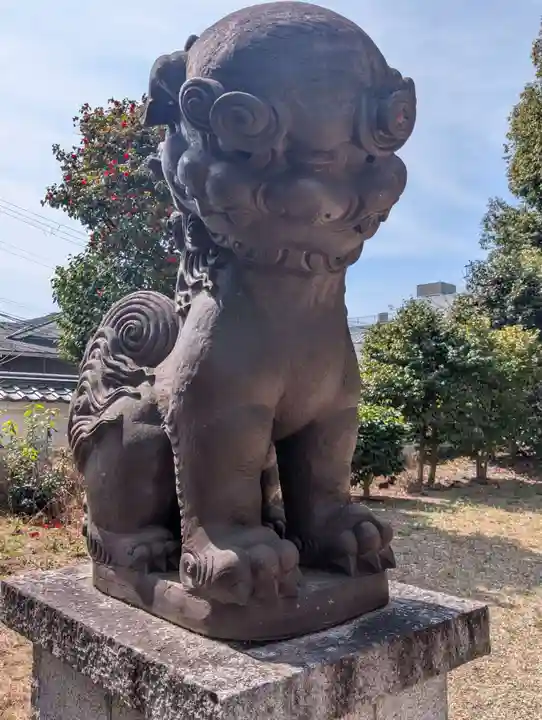 御香宮神社(京都府)