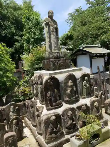 成就院(神奈川県)