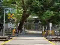 沢田八幡神社(大阪府)