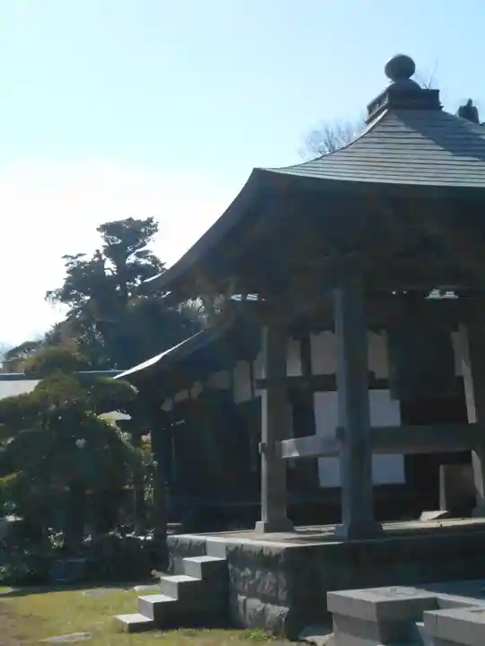 新善光寺のその他建物