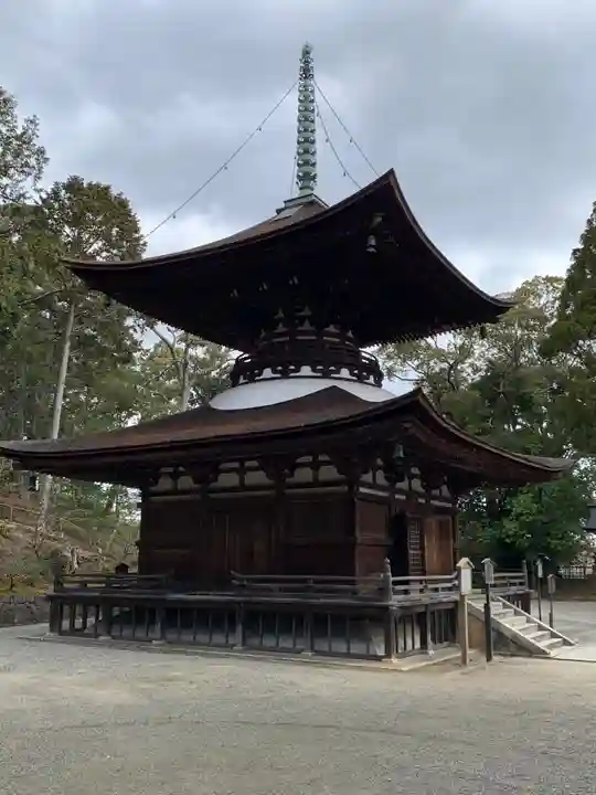 石山寺のその他建物