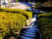 秋葉社のその他建物