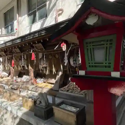 子安神社(東京都)