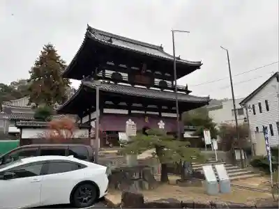 國前寺(広島県)