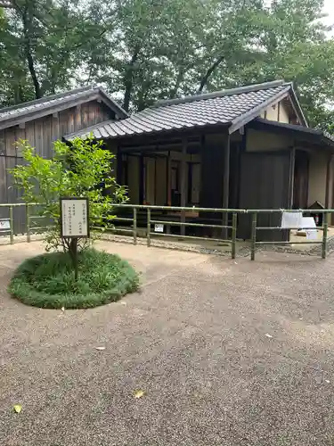 松陰神社(東京都)